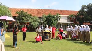 Class Meeting Osis SMA Negeri 1 Wangi-Wangi